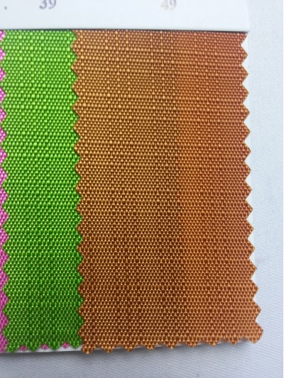 GZ-DL  420D格仔尼龍    DL-4225 細節-2